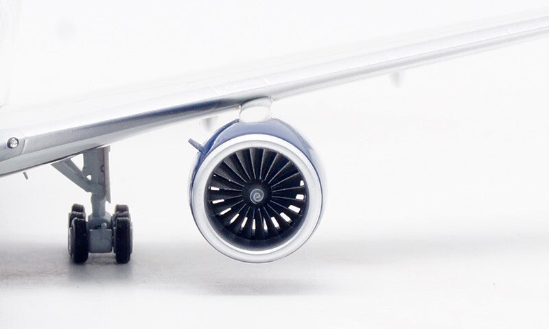 1:200 32CM ARD BRITISH AIRWAYS BOEING 777-200 Passenger Plane Diecast Model