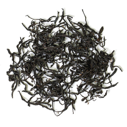 250g Premium Fujian High Mount Ancient Tree Arbor Bohea Wild Black Tea Loose
