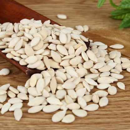 100% Natural Wax Gourd Dried Waxgourd Seed Organic Dong Gua Zi Chinese Herbs
