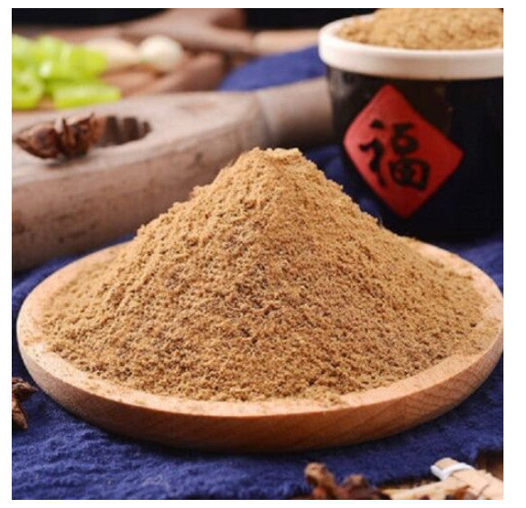 Mix Authentic Herbal Seasoning (3xPack) 45g Chinese Thirteen Spices Powder