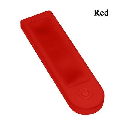 Electric Scooter Rear Fender Bracket Mudguard Shockproof Replacement Parts PVC