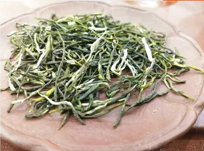 250g spring new tea Yong Chuan Xiu Ya Tea Chongqing Yongchuan Xiu Bud Green Tea