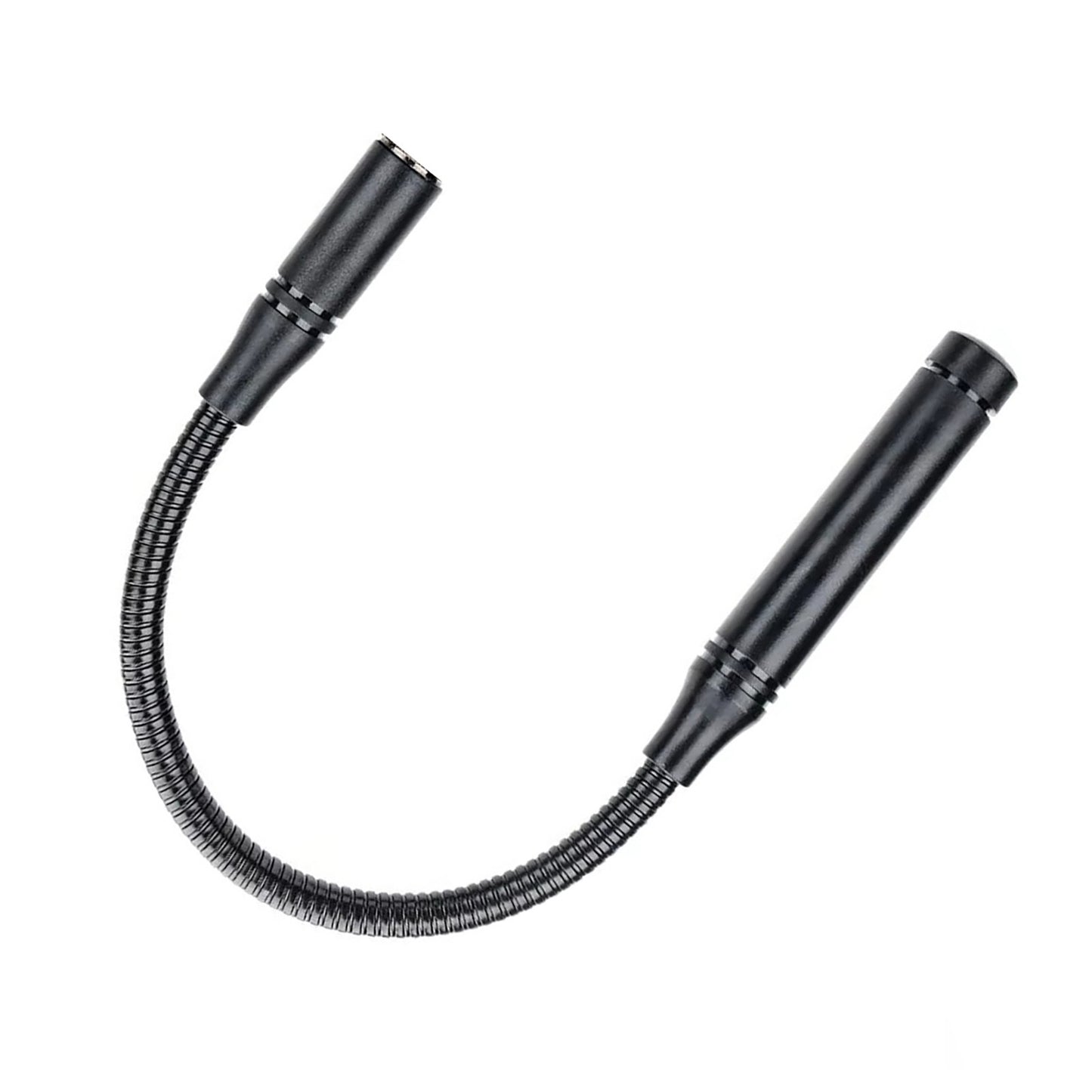 New VHF UHF SMA-Female Gooseneck Tactical Antenna For BaoFeng UV-5R Radio