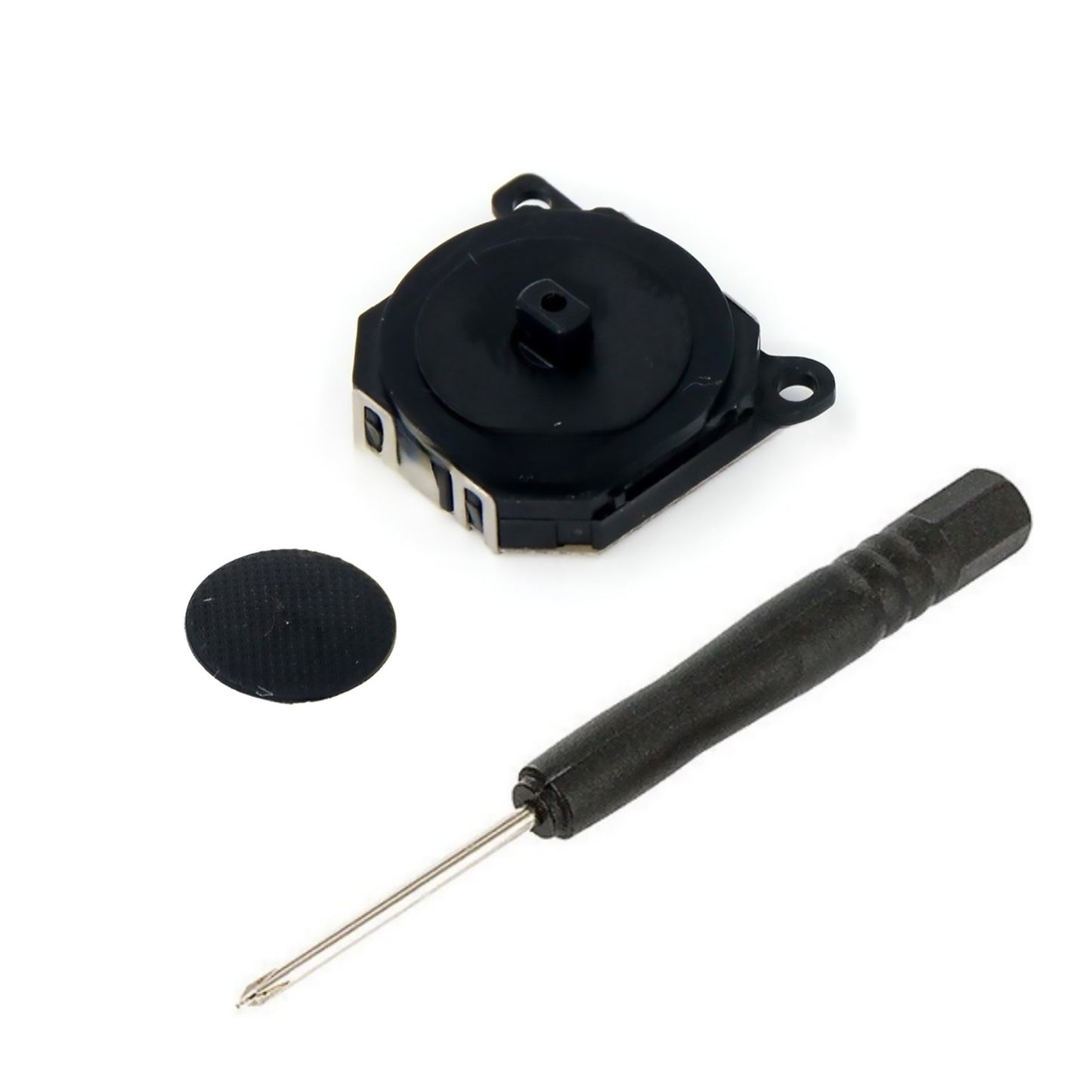 Analog Thumbstick Joystick Replacement Part For Sony Playstation PSP 1000 1001