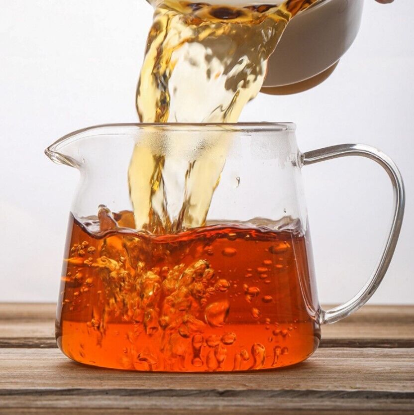 Fuding Mini Orange Old White Tea Shoumei White Tea Jujube Sweet Taste-