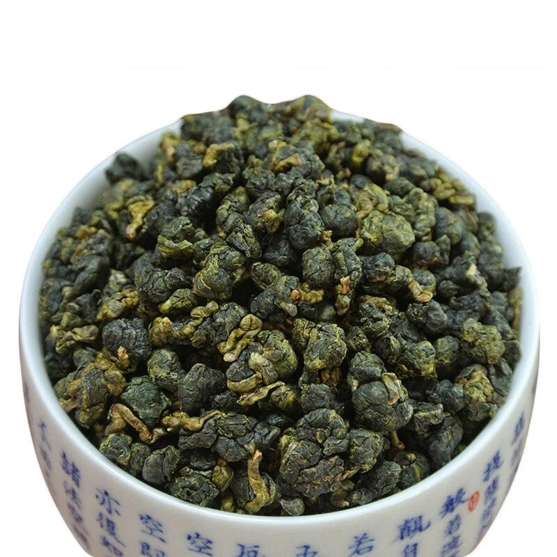 500g Premium Formosa Tung Ting Oolong tea, Dong Ding wulong tea wu long tee