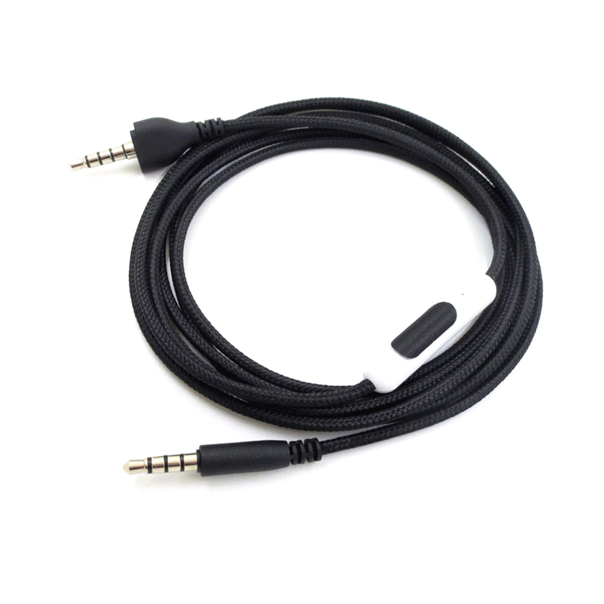 For DELL ALIENWARE AW920H Earphone Cable 3.5mm Port Earphone Replacement dss
