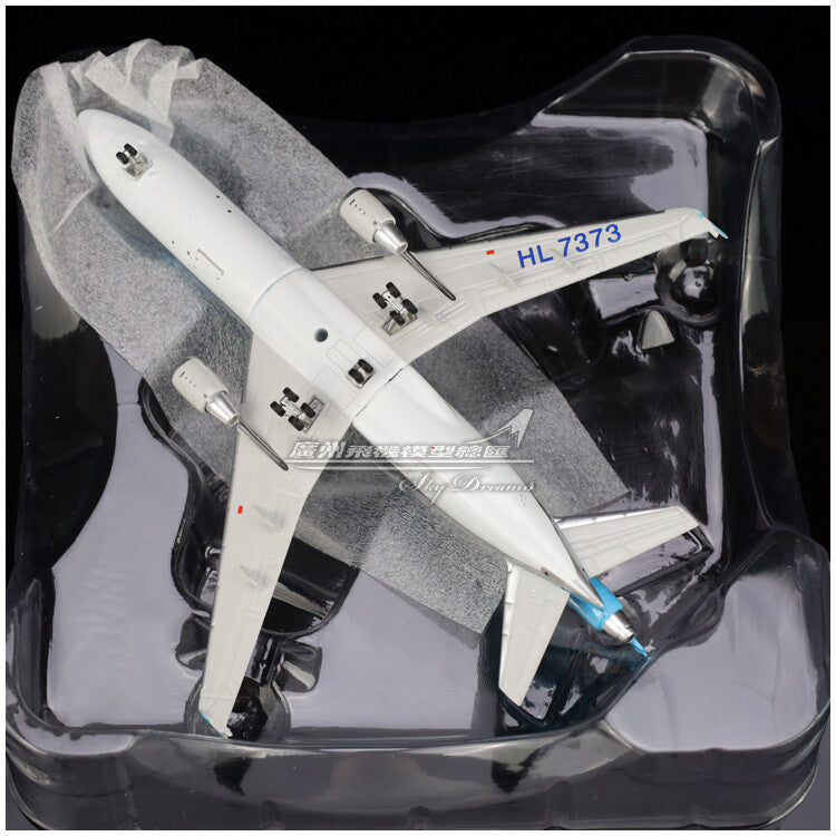 1:400 Phoenix KOREAN AIR McDonnell Douglas MD-11 Airplane Diecast Airplane Model