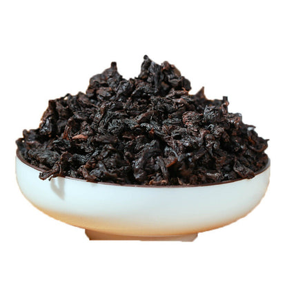 Natural Herbal Detox Black Oolong Tea 250g for Energy & Wellness Support