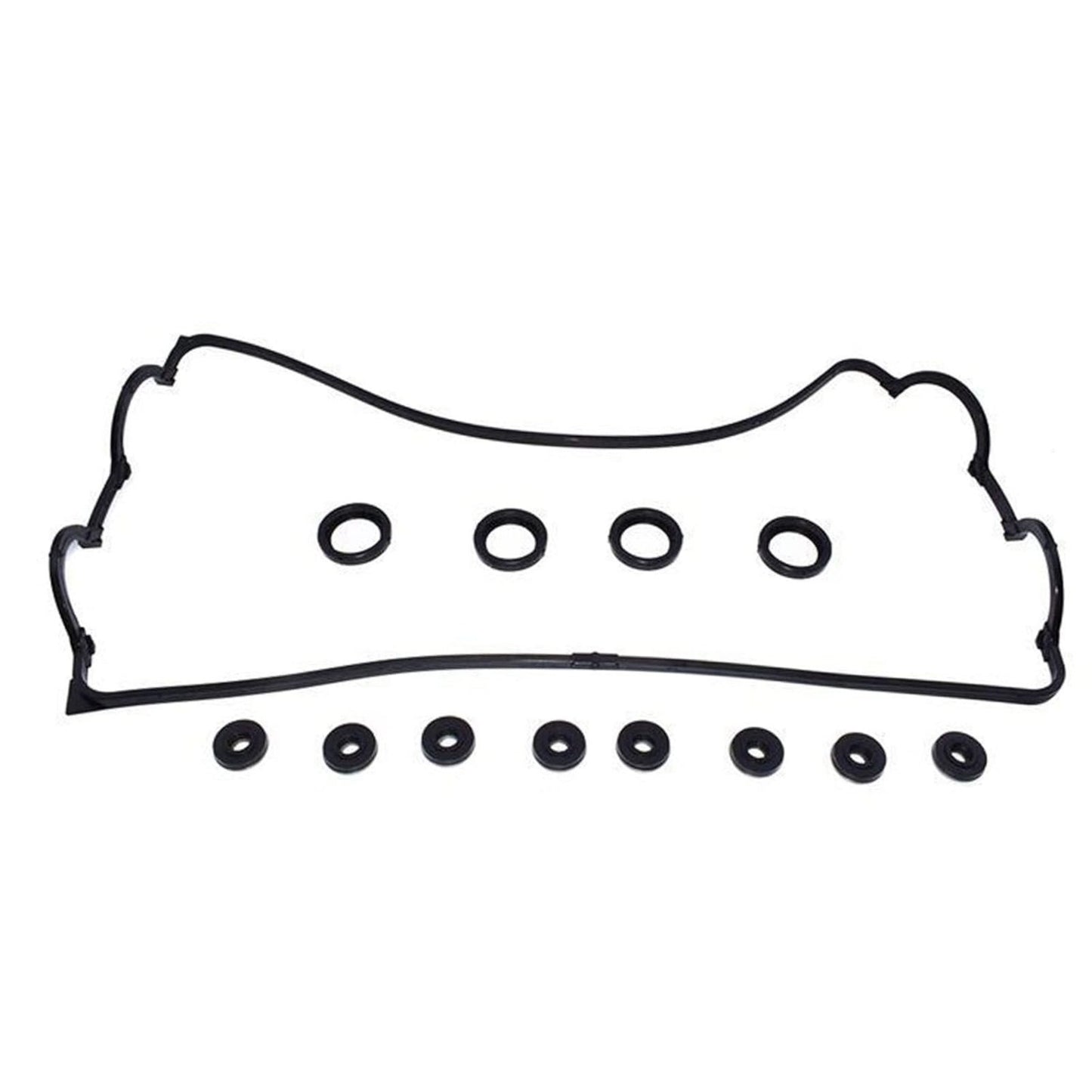 90442-P72-J00 Valve Cover Gasket Kit Set Fit For Honda Del Sol Si DOHC VTEC