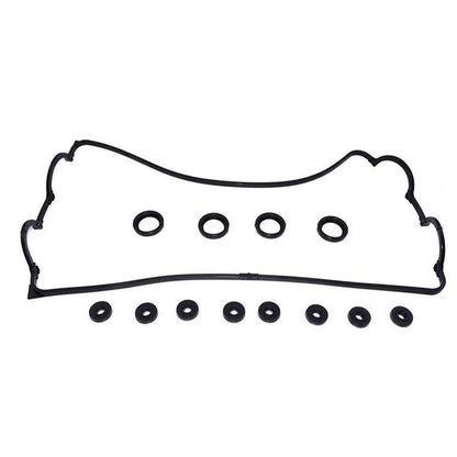 90442-P72-J00 Valve Cover Gasket Kit Set Fit For Honda Del Sol Si DOHC VTEC
