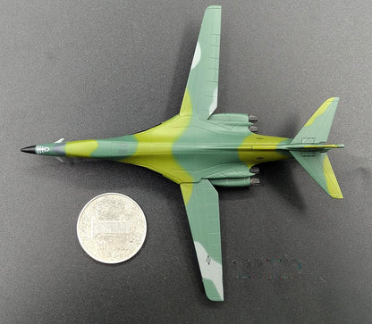 DRAGON USA B-1B LANCER 1/400 diecast plane model aircraft