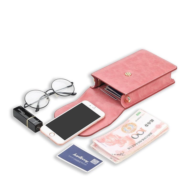 Bags Mini Messenger Bag Top Quality Phone Pocket Women Bags Fashion Small Bags