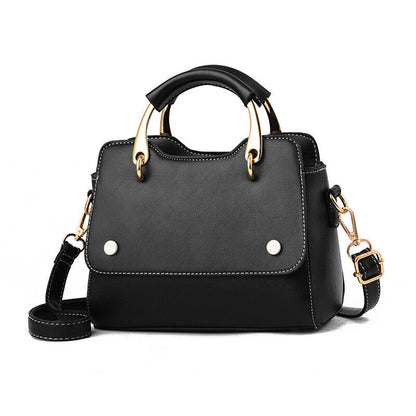 Fashion Women's Ladies Handbag Shoulder Messenger Tote Crossbody Bags Purse