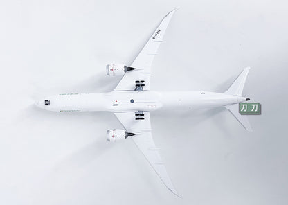1:400 NG Models EVA AIR B787-10 Passenger Airplane Diecast Aircraft Model