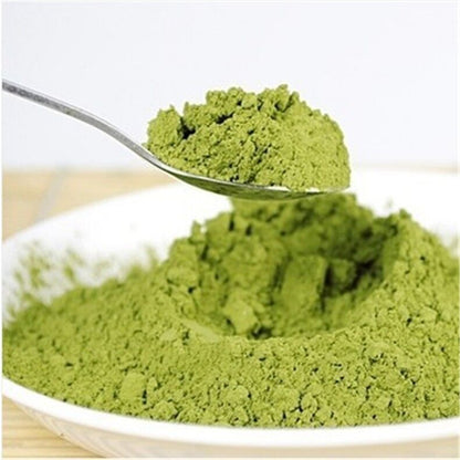 500 grams of high-quality Japanese Matcha green tea powder 100% natural organic weight loss Matcha-