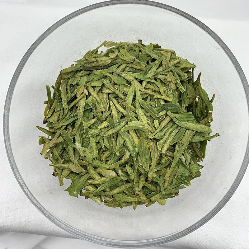 1000g China WestLake Longjing Green Tea Lung Ching Tea Xihu Dragon Well LongJing