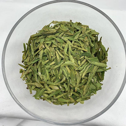 1000g China WestLake Longjing Green Tea Lung Ching Tea Xihu Dragon Well LongJing
