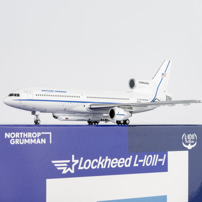 1:400 NGmodels Northrop Grumman Lockheed L-1011 Passenger Diecast Airplane Model