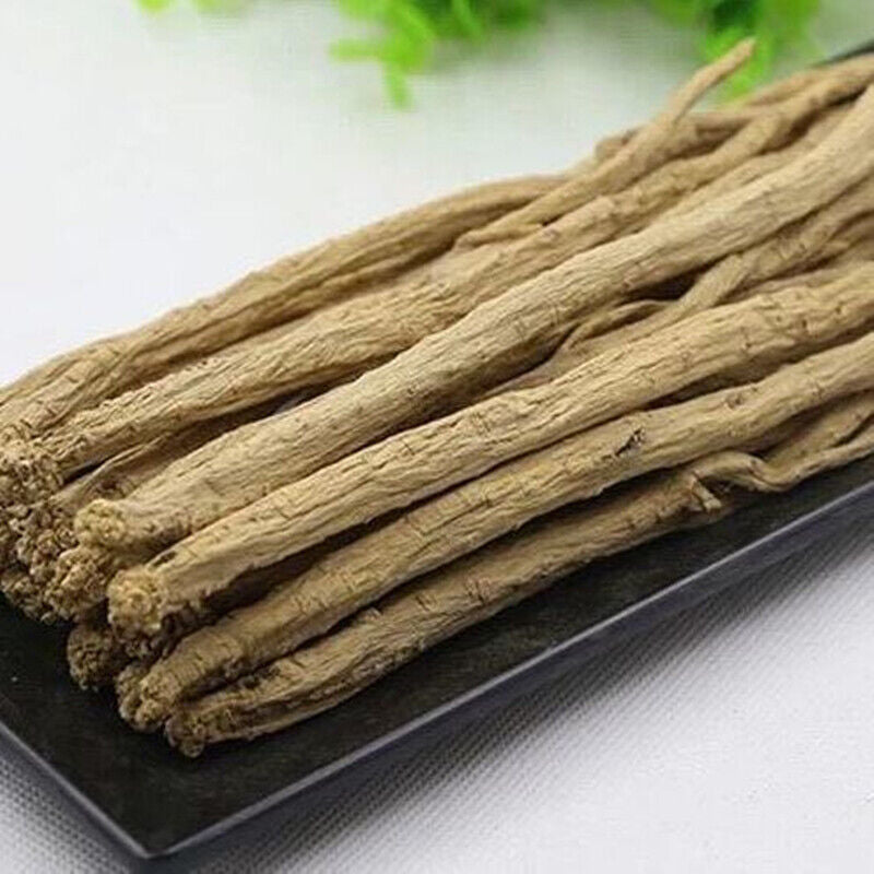 Wild Natural Dried Dang Shen, Radix Codonopsis Root Chinese herbal Food