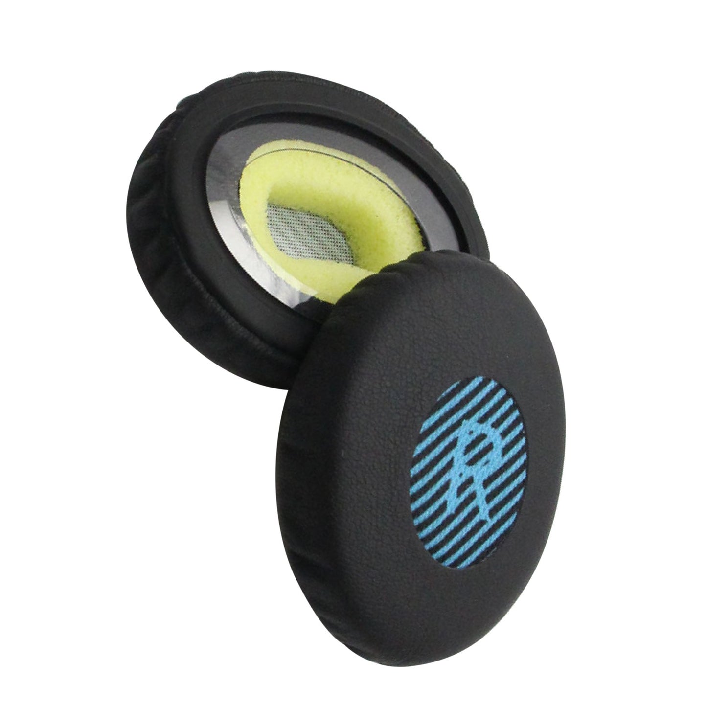 1 Pair New Earpads Pad For Bose SoundLink On-Ear(OE) Bose On-Ear 2 (OE2 & OE2i)