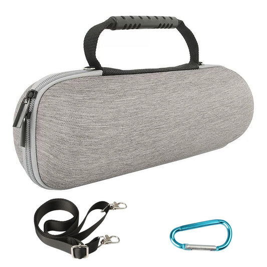 1 PC Shockproof Travel Hard Bluetooth Speaker Case Cover For JBL Charge 5