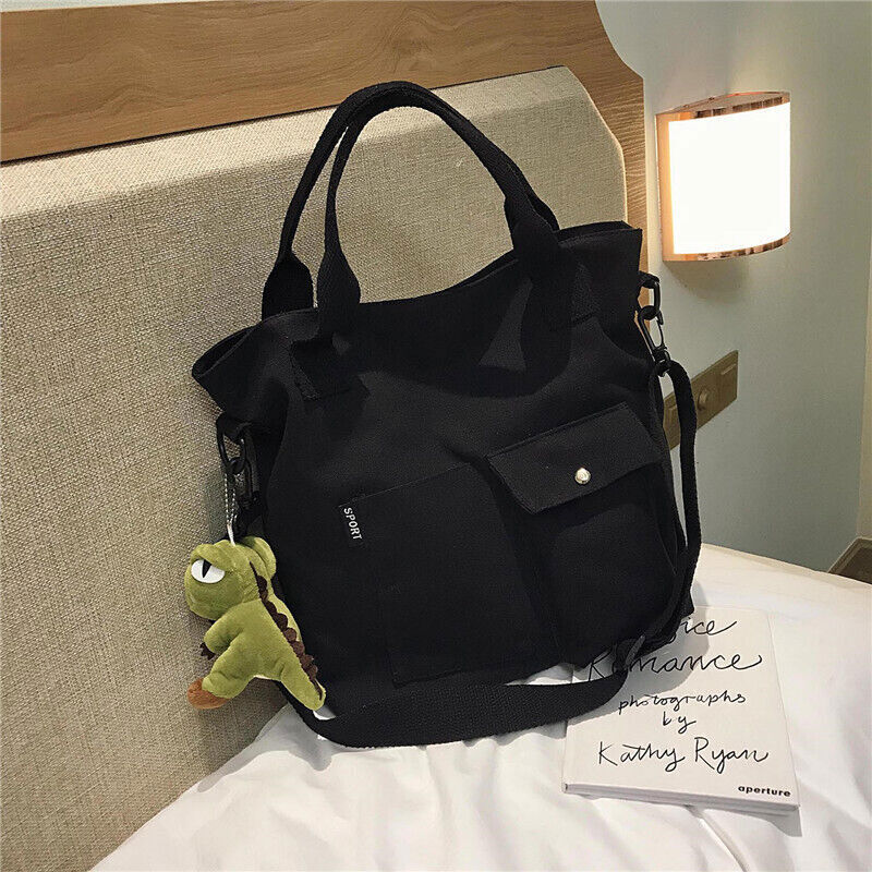 Fashion Large Women Ladies Handbag Tote Purse Travel Shopping Bag Shoulder Bags