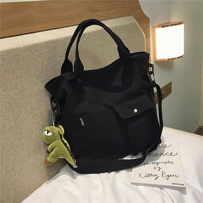 Fashion Large Women Ladies Handbag Tote Purse Travel Shopping Bag Shoulder Bags