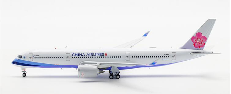 Aviation Air China Airbus A350-900 B-18915 1/400 diecast plane model aircraft