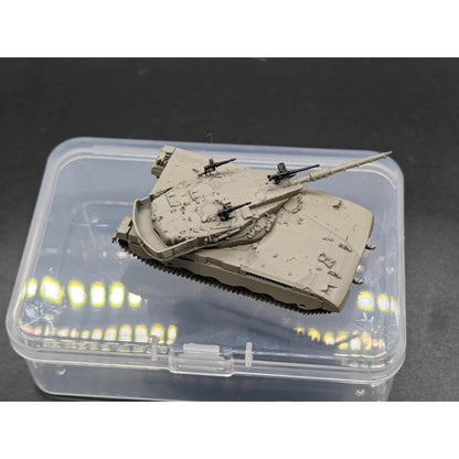 1/144 Israeli Merkava Mk 1 Main Battle Tank Painted Finished Model