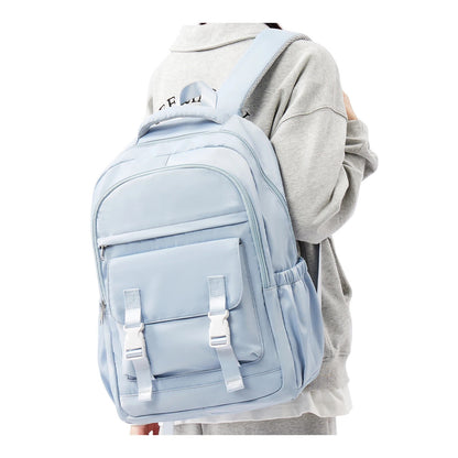Backpacks Students College Women School Bag BookBag Travel Backpack Bags