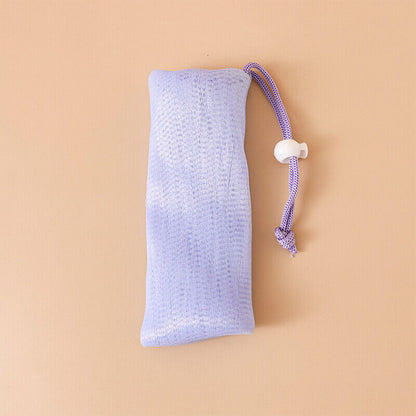 Cleanser Soap Mesh Bags Bath Washing Tools Body Cleansing Nets Soap Foaming Net