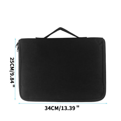 Faraday Computer Phone Blocker Bag RFID RF Signal Blocker Shielding Handbag