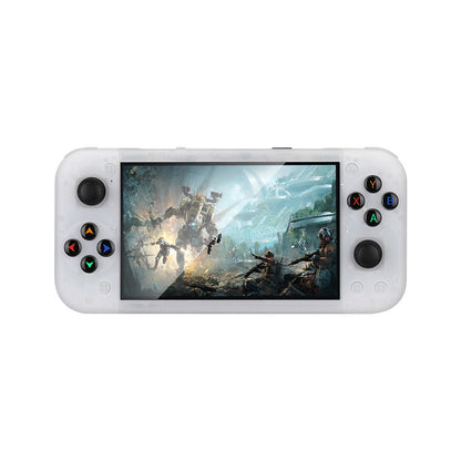 Retro Handheld RG50XX-Portable GBC, Arcade, PSP Gaming Console with LINUX System
