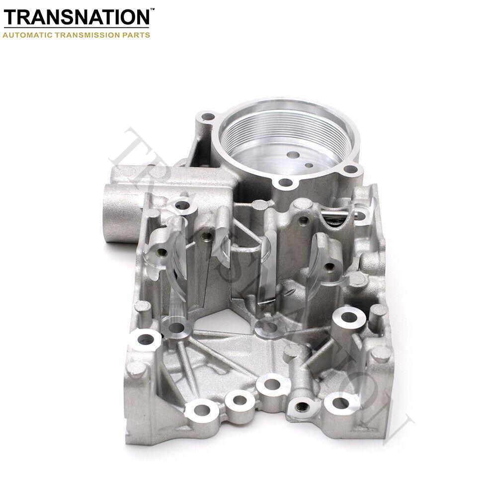 Oam Dq200 Transmission Accumulator Valve Plate Fit for Audi Vw Skoda Seat Dsg 7