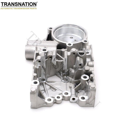 Oam Dq200 Transmission Accumulator Valve Plate Fit for Audi Vw Skoda Seat Dsg 7