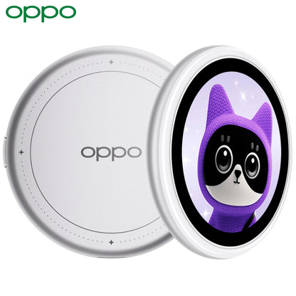Original OPPO Bubble Cute Trendy Selfie Screen for OPPO Smartphones