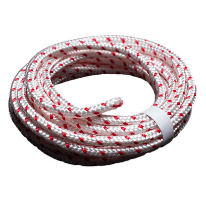 4mX4.5mm Starter Rope Chainsaw Lawn Mower Construction Equipment For Honda Part