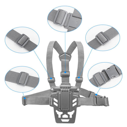 1Pc Waist Support Bracket Set Drone Remote Controller Fixed Strap for RC PRO