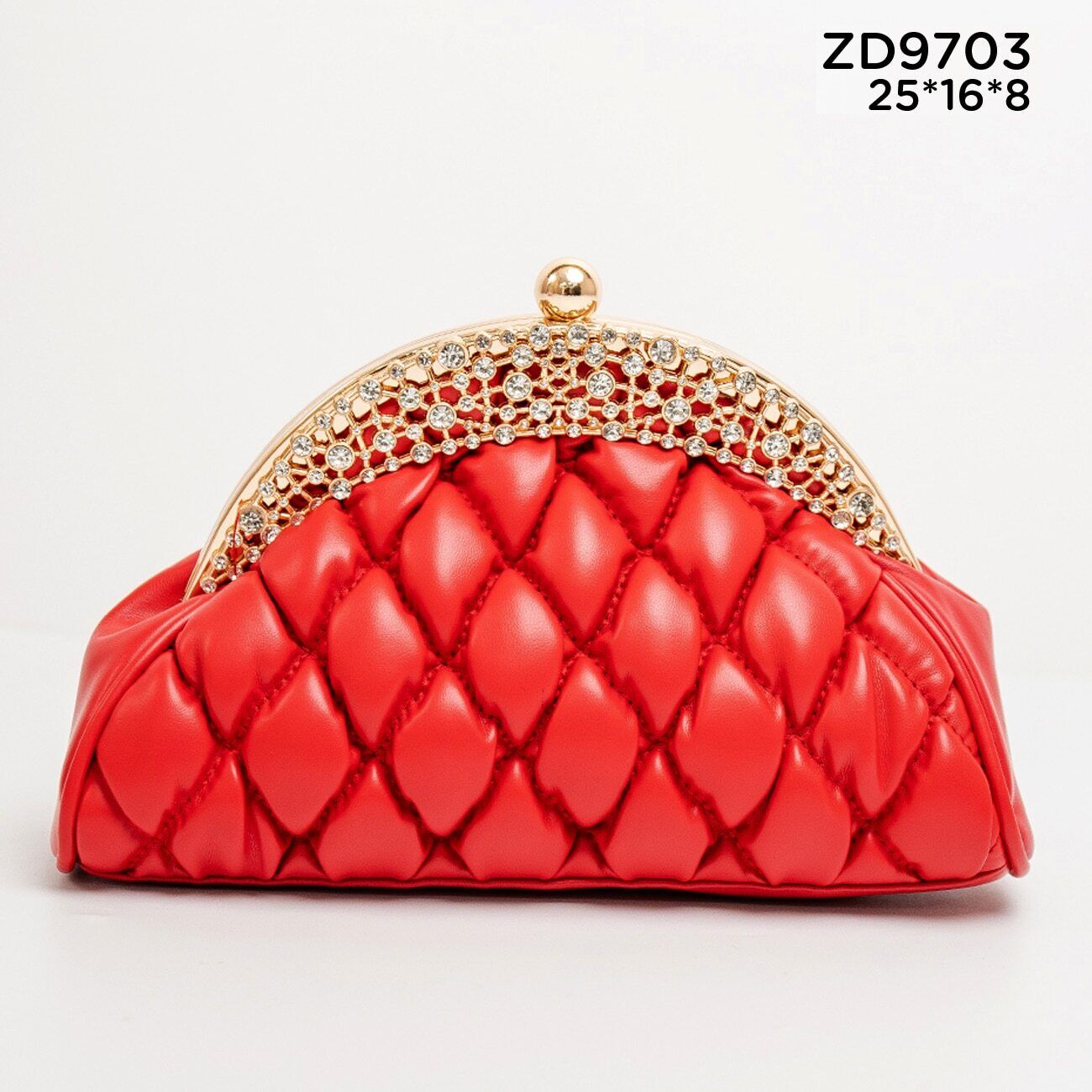 Women's Bag Single-Shoulder Bag Bag Women's Bag