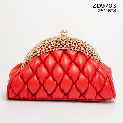 Women's Bag Single-Shoulder Bag Bag Women's Bag