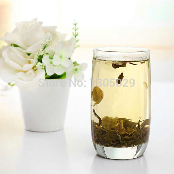 China jasmine green tea the jasmine flower tea green for health care products