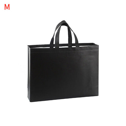 Portable Large Storage Bags Environmental Reusable Totes Organizer Shopping Bags