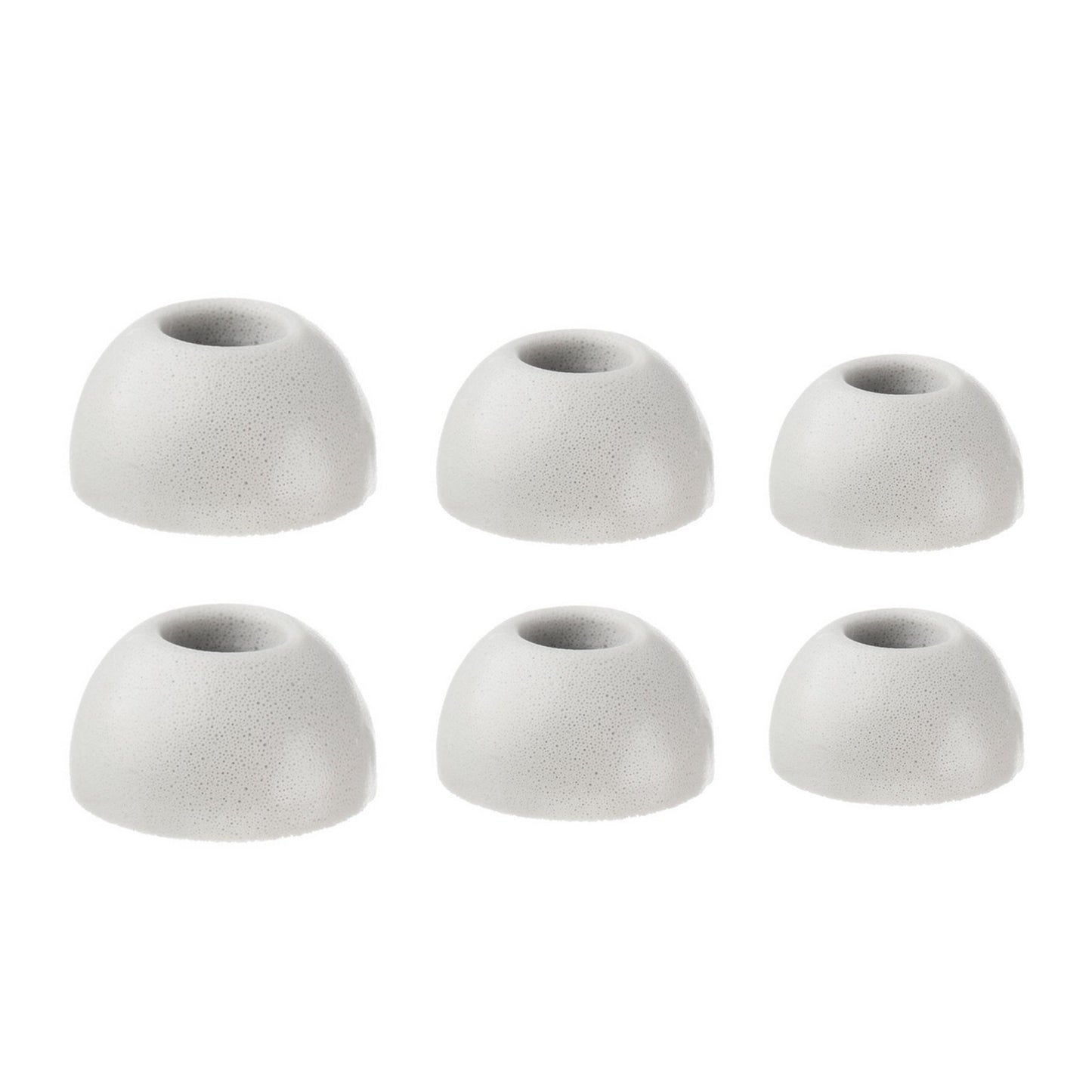 6Pcs S/M/L Soft Memory Foam Ear Tips Cover For Samsung Galaxy Buds Pro Earbuds