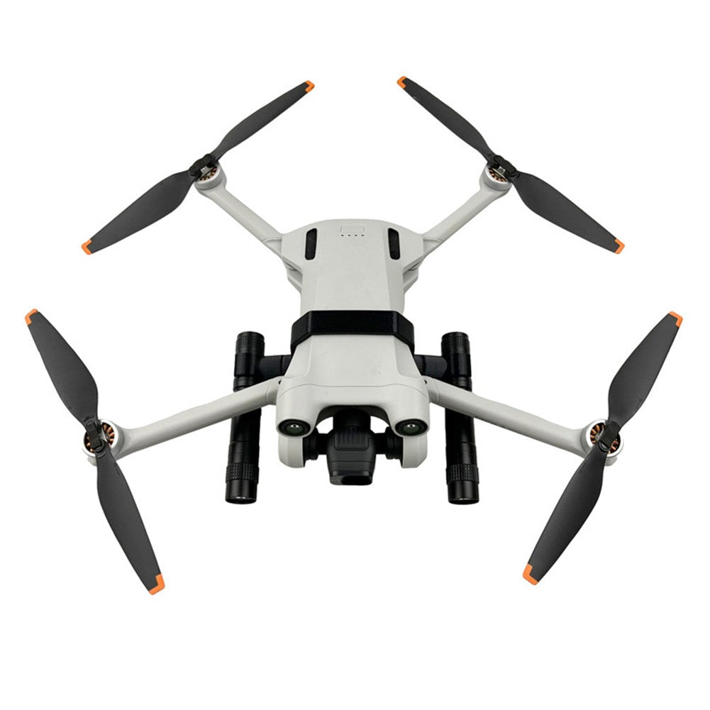 Battery Power Night Flight LED Double Light Searchlight Lamp For DJI Mini 3 Pro