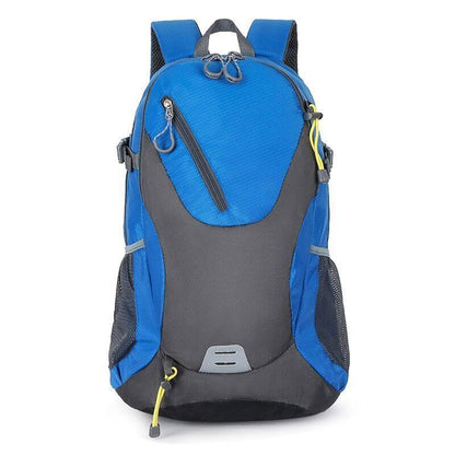 Travel Backpack Man And Women Outdoor Bag Cycling Bag Hiking Sports Backpack