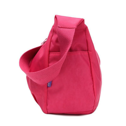 Messenger Nylon Hobo Shoulder Bags Handbags Crossbody Bags Vintage Luxury 1 Pc