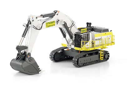 1:50 WSI Liebherr TAAVURA R9150B Excavator Construction Machine Diecast Model