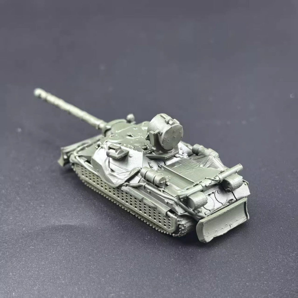 1/144 Russian Object 704 Heavy Tank Destroyer Painted Finished Model