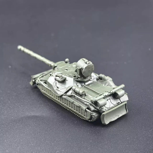1/144 Russian Object 704 Heavy Tank Destroyer Painted Finished Model